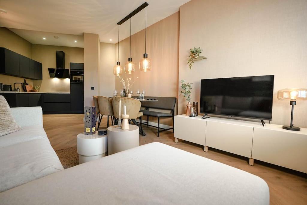 King Appartement Den Haag