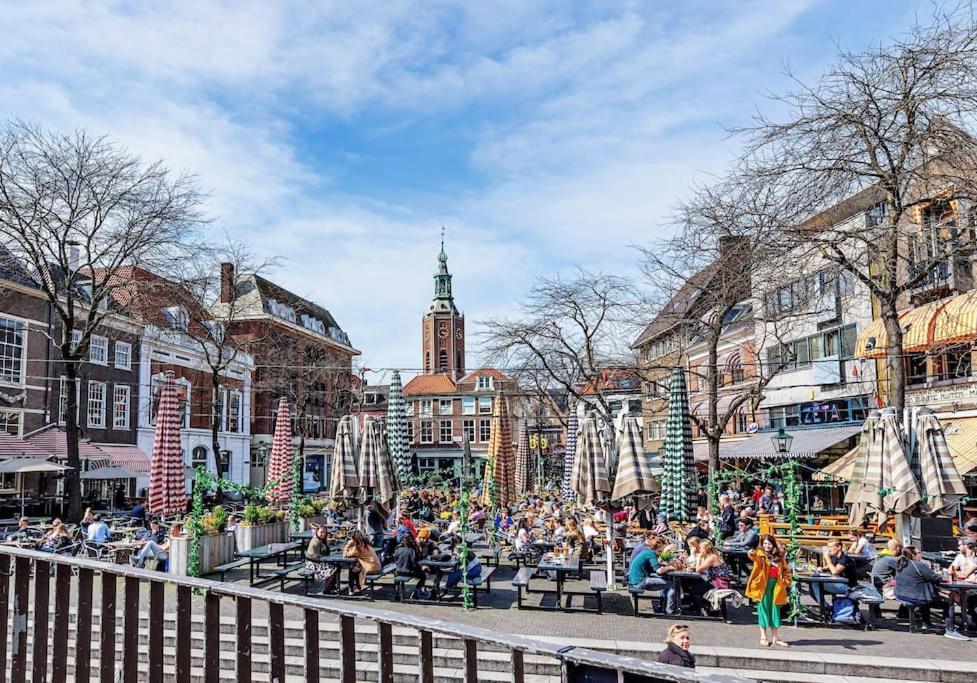 Appartement King Den Haag