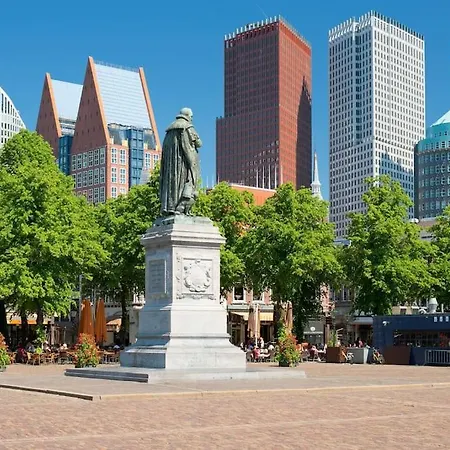 King * Den Haag