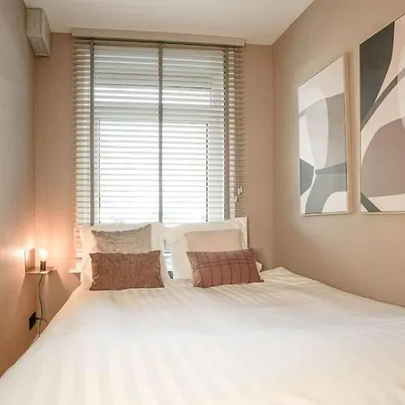 Appartement King Den Haag