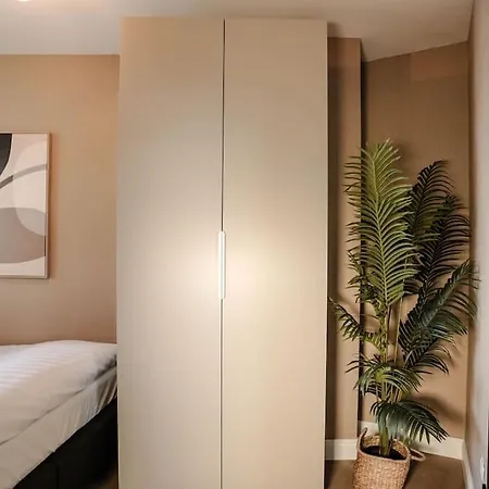 Appartement King