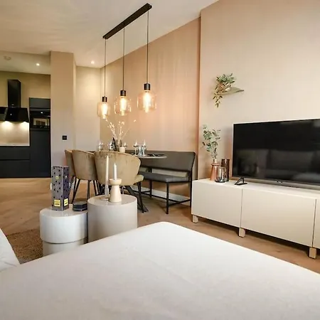 King Appartement Den Haag