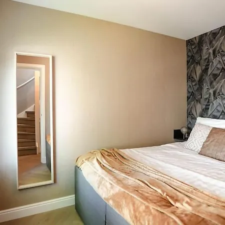 Appartement King Den Haag