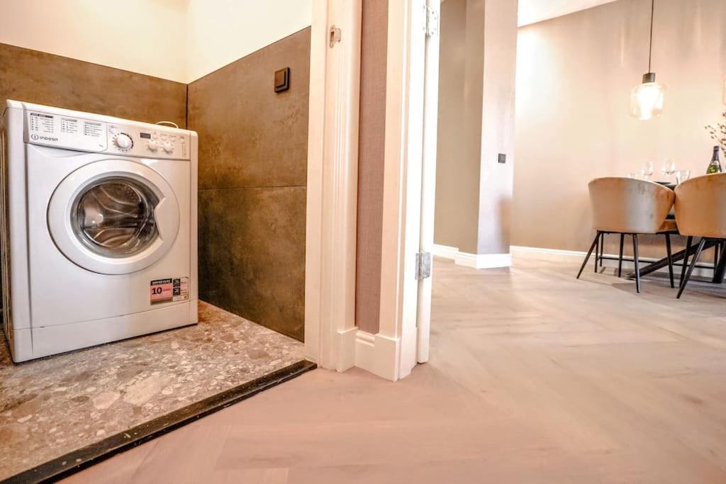 King Apartment Den Haag