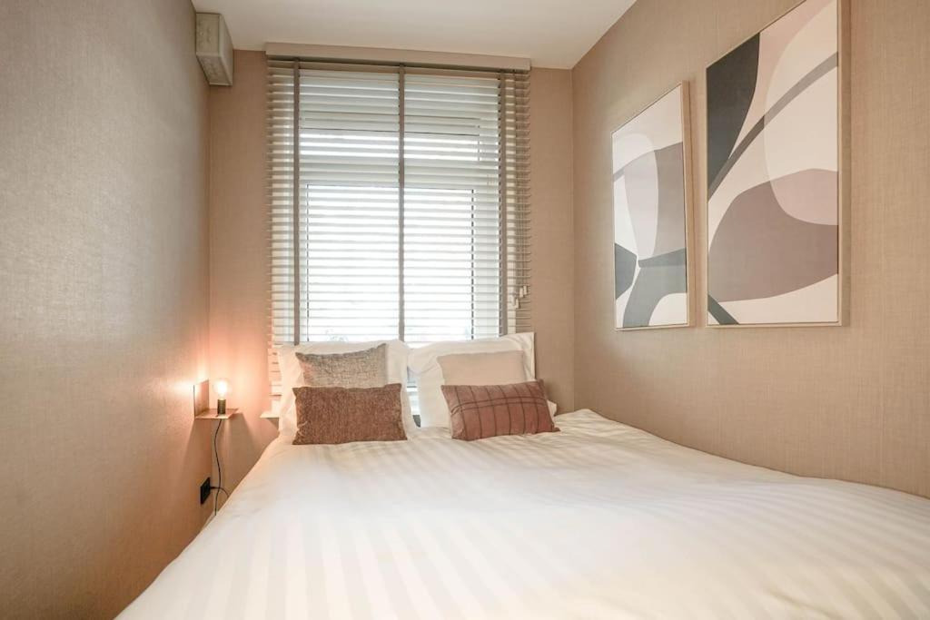 Apartment King Den Haag