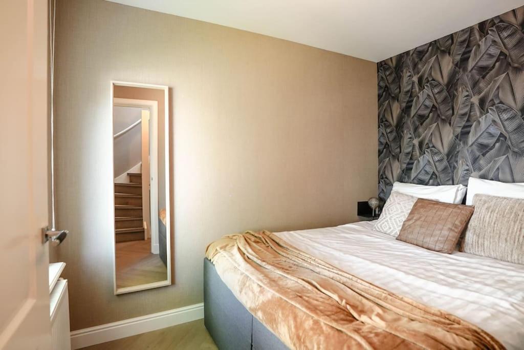 Apartment King Den Haag