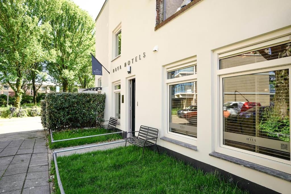 Apartment King Den Haag