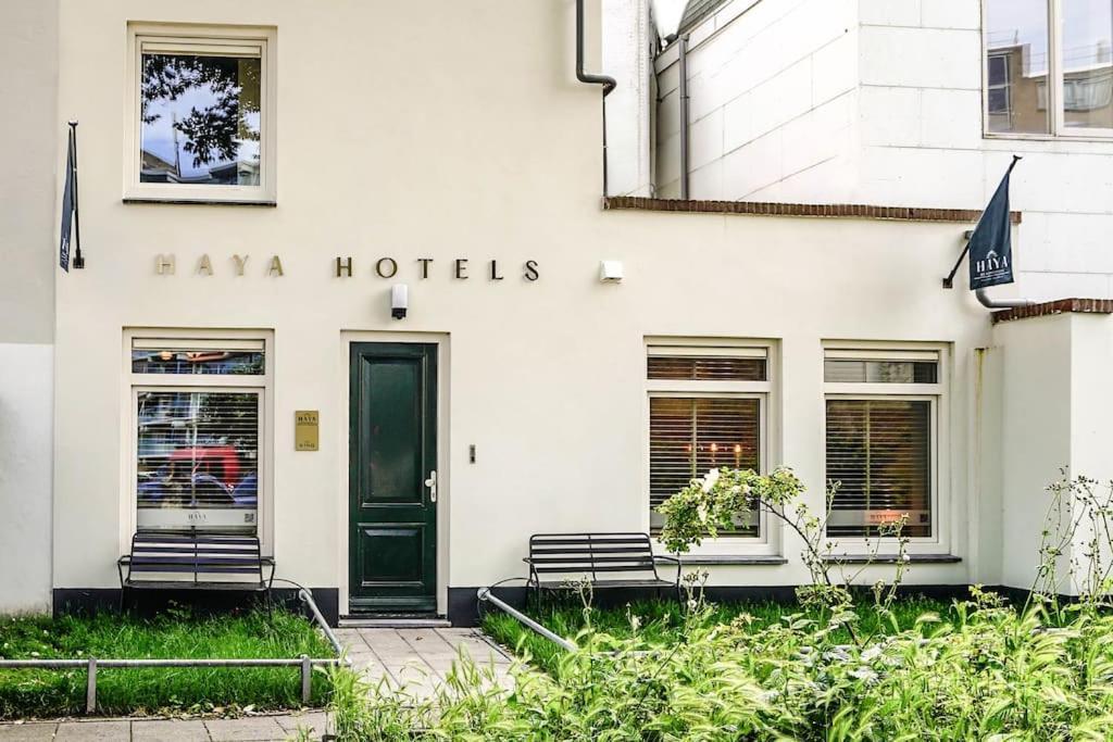 King Apartment Den Haag